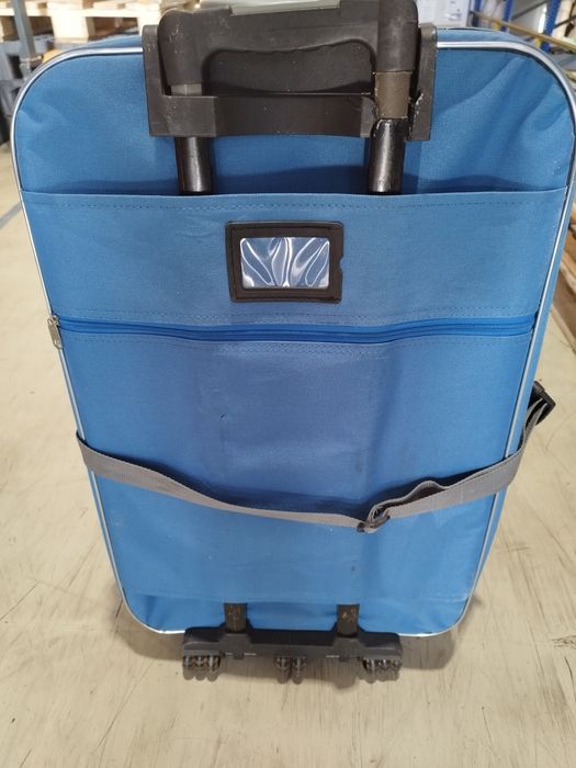 Mala Viagem Grande