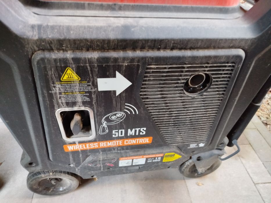 Генератор бензиновий

Виробник:
GENERGY POWER PRODUCT (бренд SG GROUP,