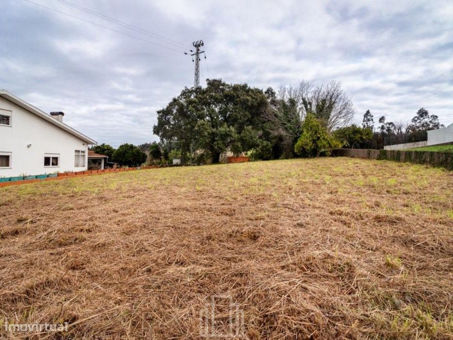 Lote - Salreu — Salreu, Aveiro