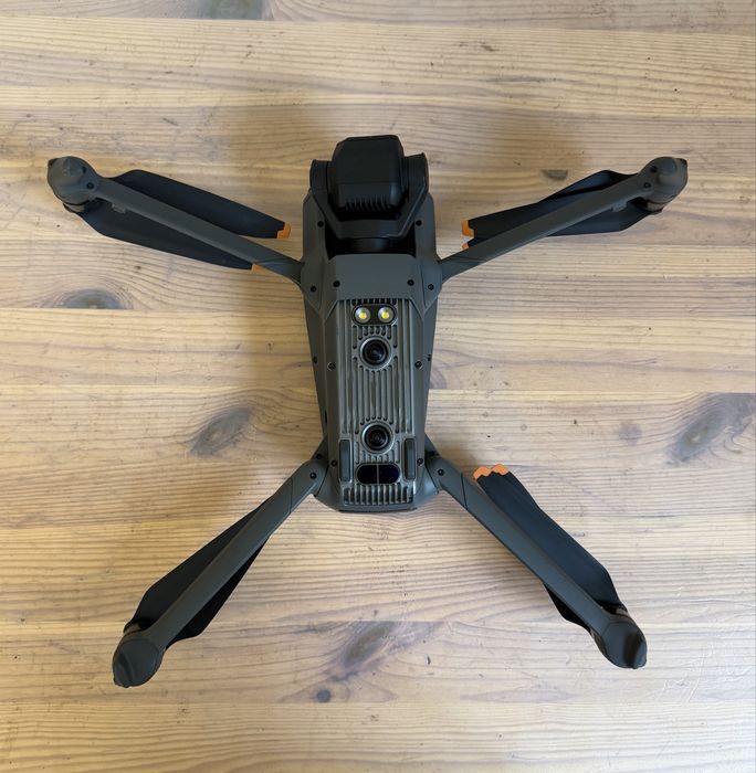 Тушка дрон Dji mavic 3
