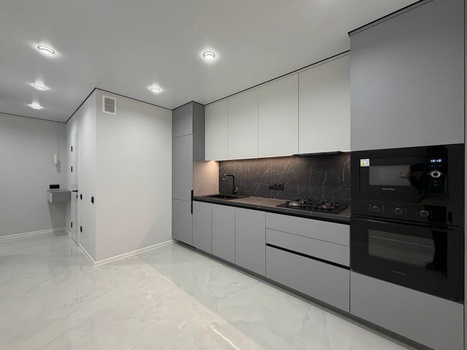 Нова пропозиція , смарт-квартира