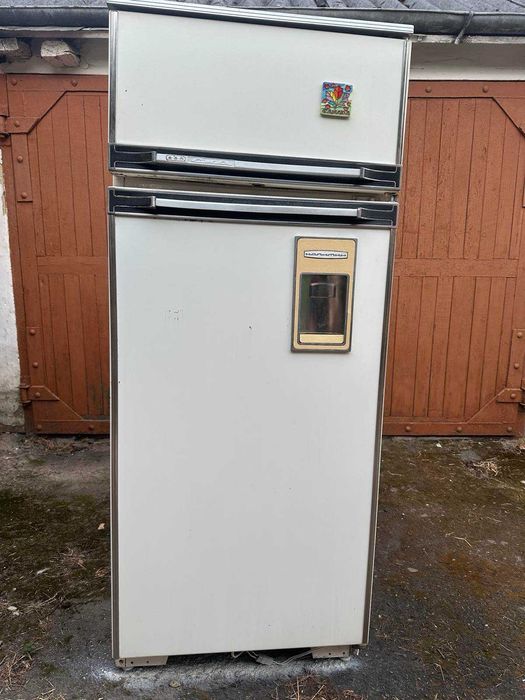 Холодильник вживаний Ока-6 М