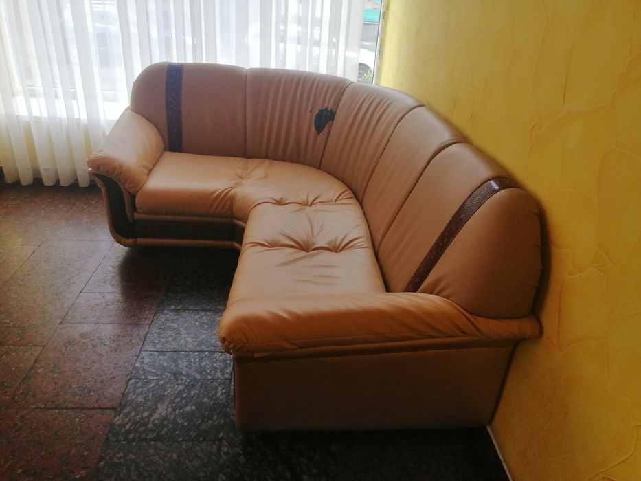 Продам диван кутовий