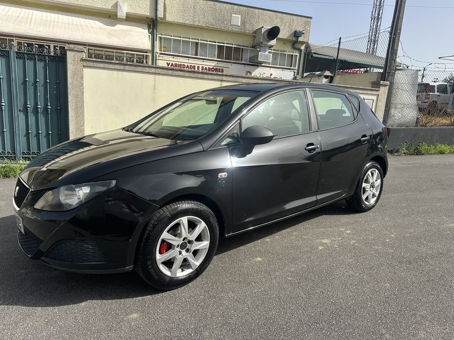 Seat Ibiza 1.2 Gasoline Air Conditioning