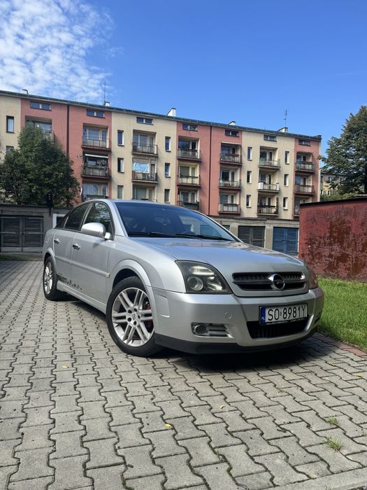 Opel Pozostałe Opel