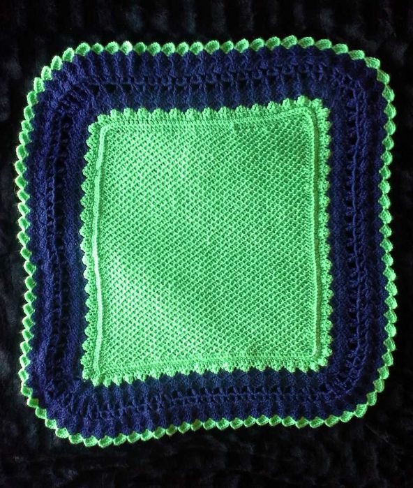 Manta para Bébé - Nova