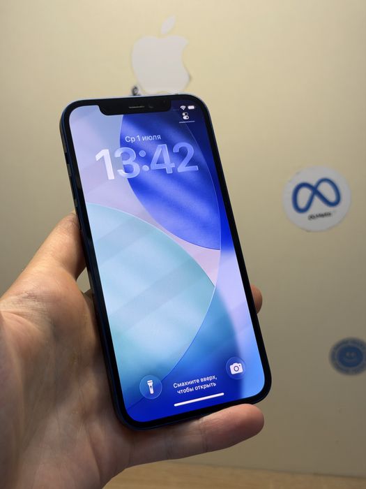 iphone 12 face id - купить мобильные телефоны и смартфоны - Цена