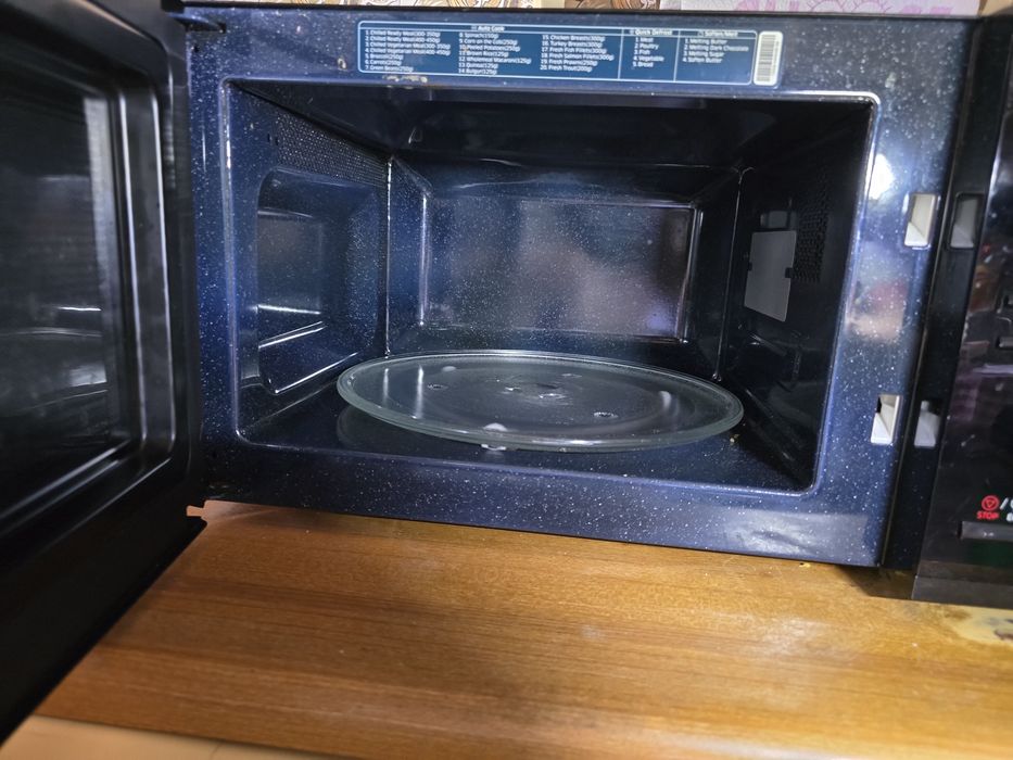 Microondas Samsung