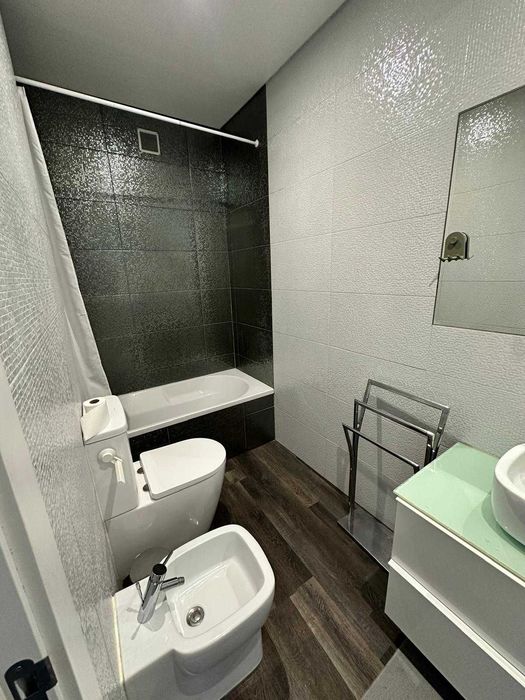 Apartamento para arrendar centro Lumiar