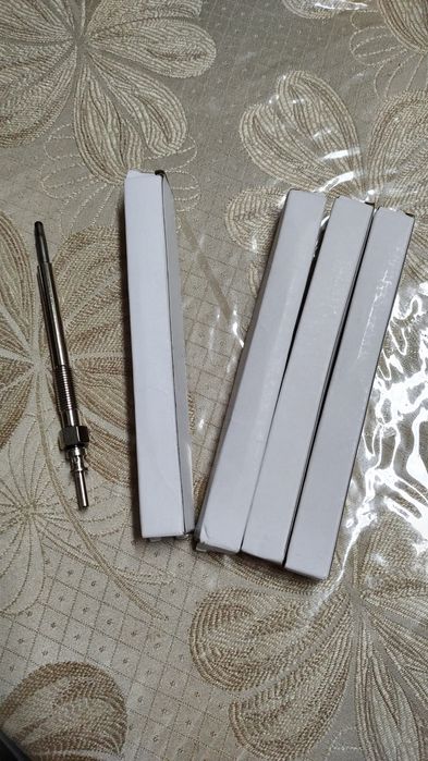 Velas de incandescência - Opel Astra J 1.7 CDTI - 125CV