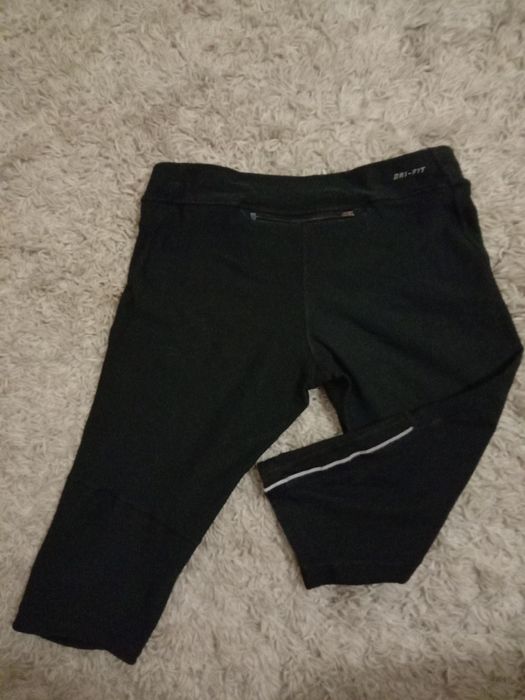 Велосипедки Nike