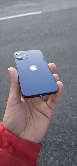 IPhone 12 mini 256gb