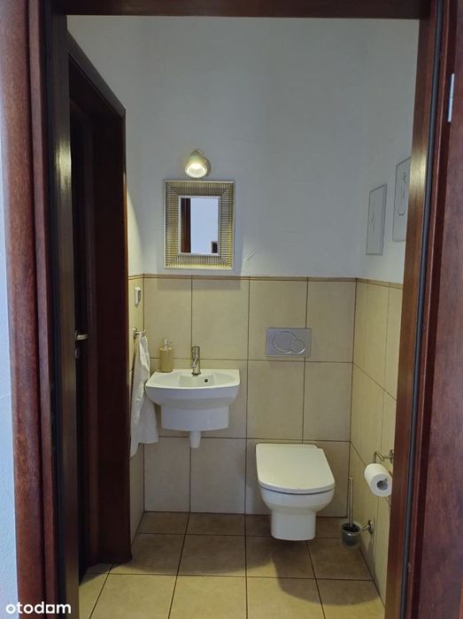Sprzedam dom wolnostojący
