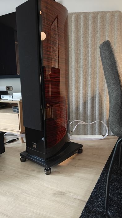 Dali Epicon 8 stan idealny Bełżyce • OLX.pl