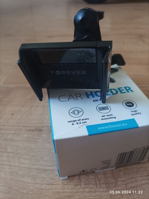 Sprzedam uchwyt do telefony