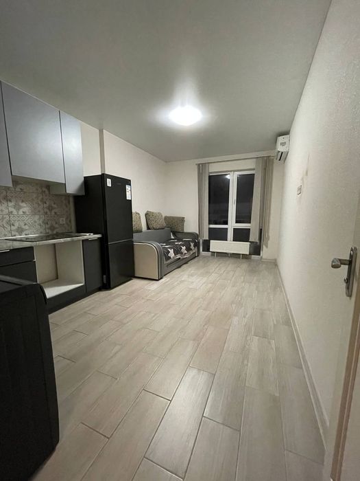 Продам однокомнатную квартиру , жк артвиль