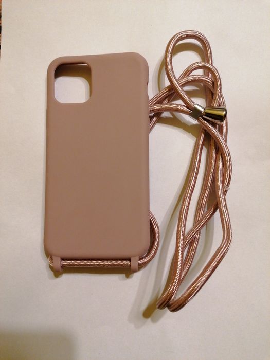 Pokrowiec, Etui do IPhone 11 Pro