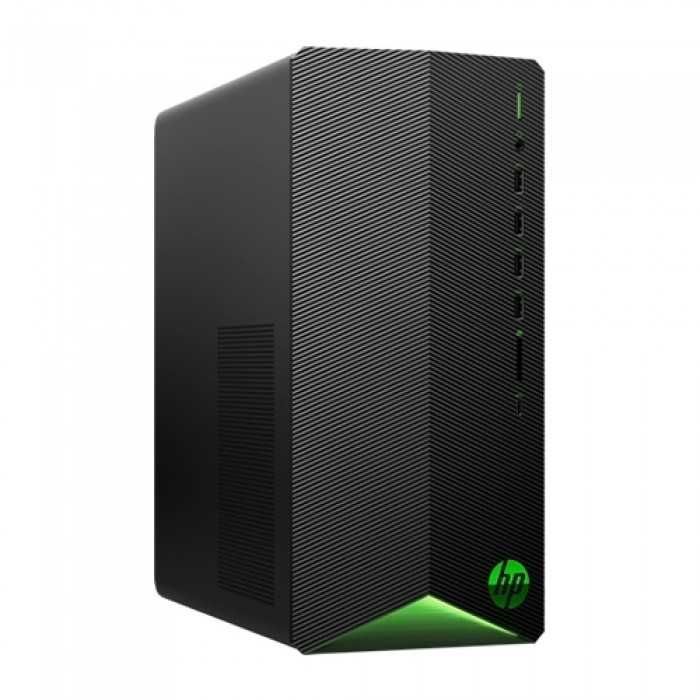 Desktop Gaming HP