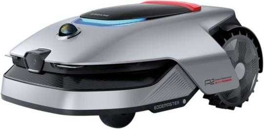 Robot koszący DREAME A2 3000m2 - NOWY, nieotwierany.