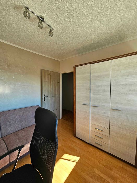 Mieszkanie – Katowice - Widok 3