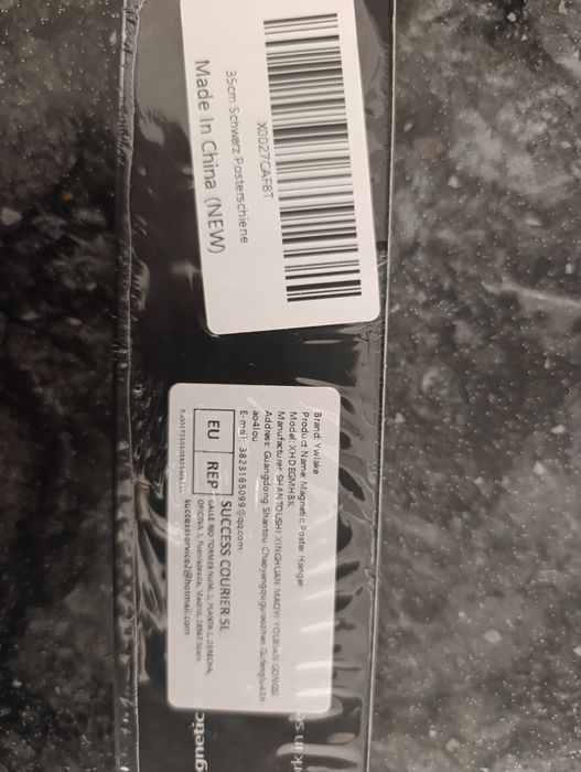 Магнітний тримач