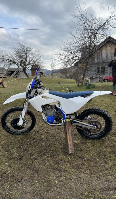 Кові 250pro NS версія