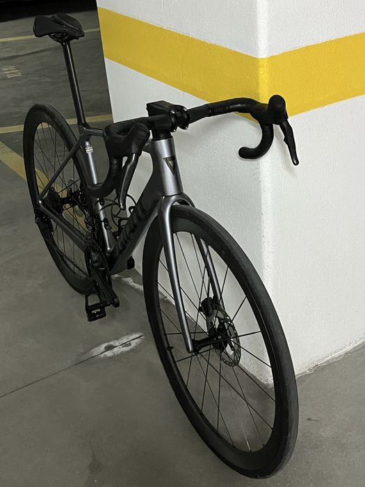 Giant Tcr Advanced 0 (2026) Quadro