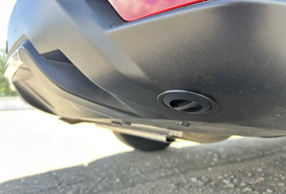 Nissan Rogue SL 2019