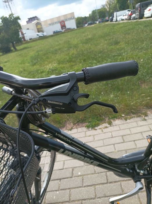 Rower UNIBIKE 28 cali