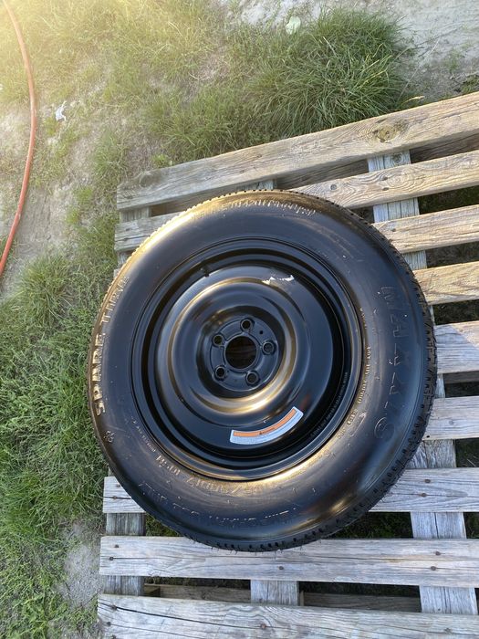 Докатка nissan rogue,nissan x-trail t33,165/90r17