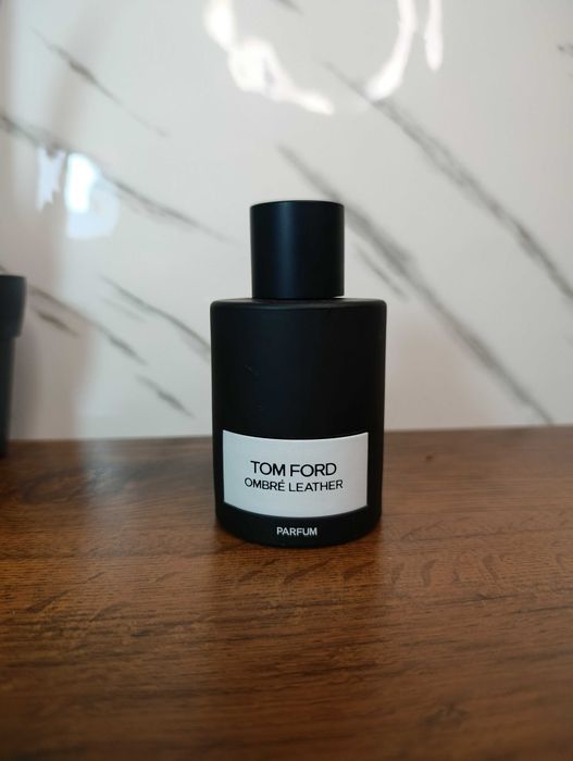 Tom Ford Ombre Leather Parfum оригінал