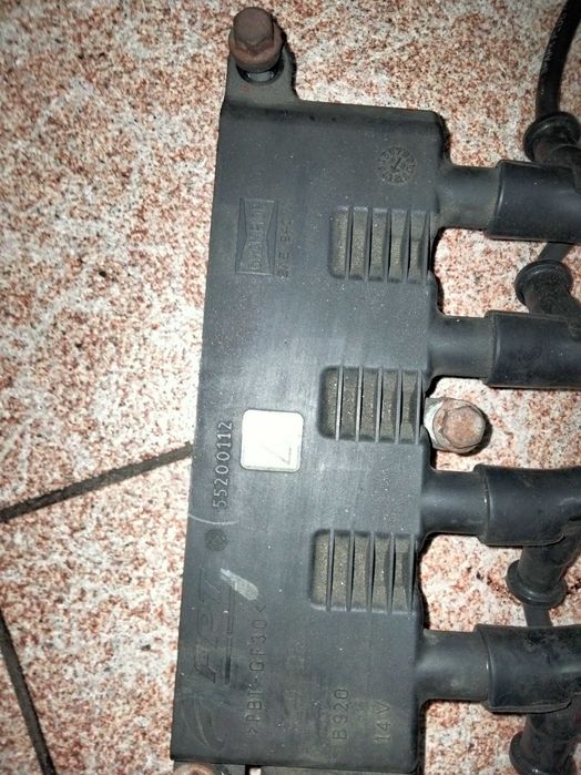 Bobine de velas Fiat Grand Punto 1.2