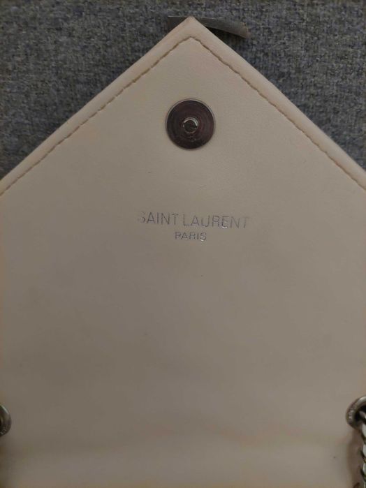 Torebka Yves Saint Laurent