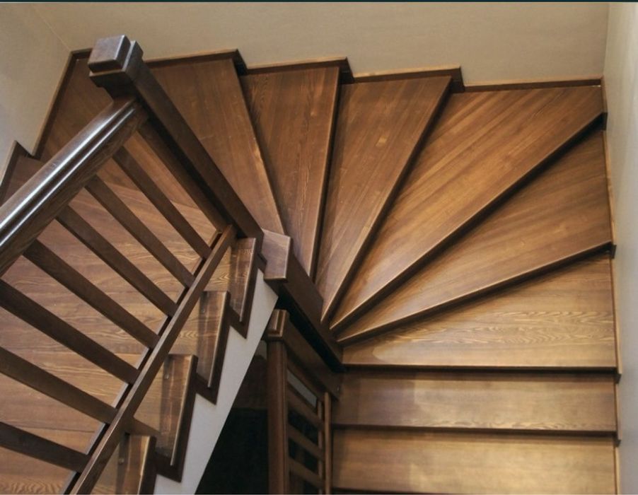 Мебельный щит дуб сосна