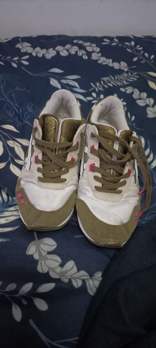 Tênis ASICS Número 41