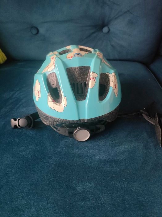 Kask rowerowy Author 48-54 cm