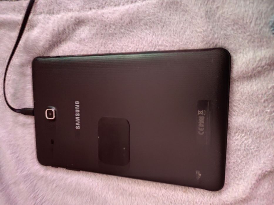 Tablet Samsung Tab E