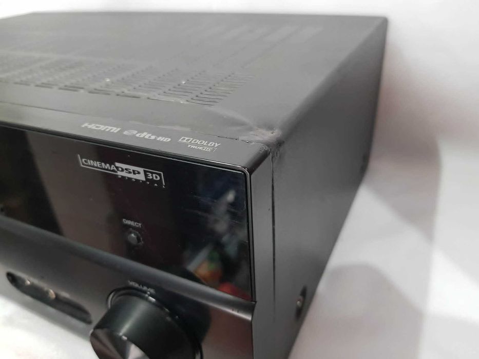 Amplituner Yamaha RX-v473