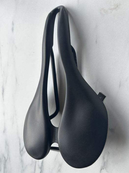 Siodełko Selle SMP EVO20C