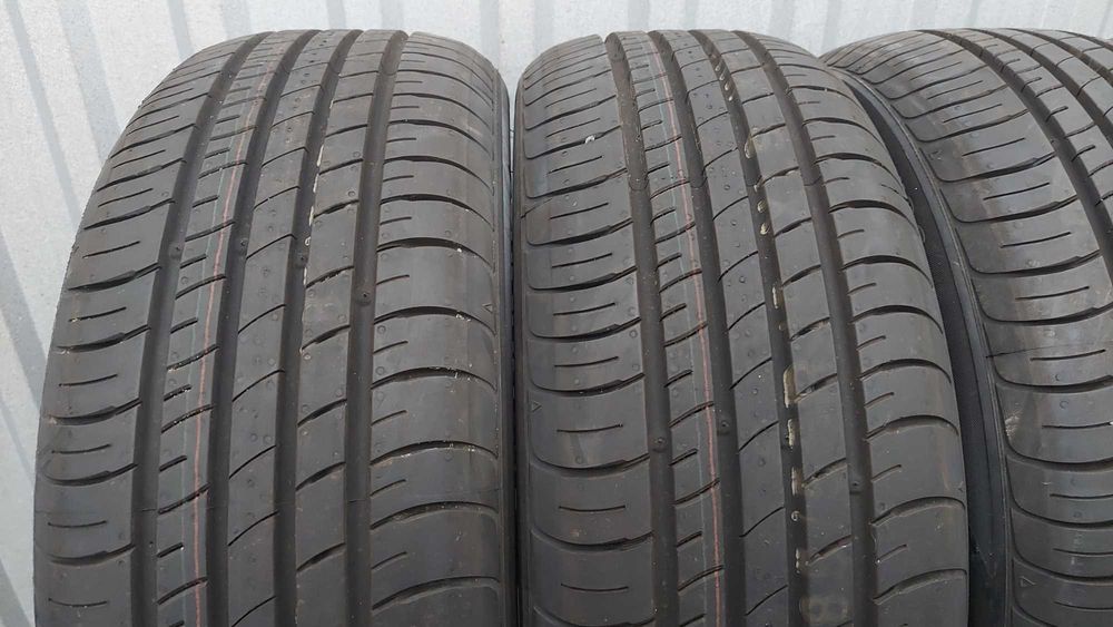 Opony letnie 4x 185/55r15 86H Kumho Ecowing ES01 DEMO