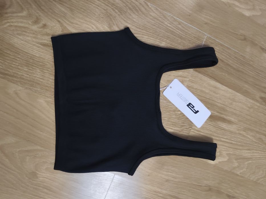 Top damski rozmiar S firmy FB Sister