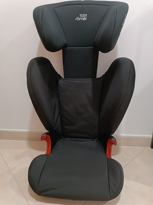 Britax Romer kid II / 15-36kg (sem isofix)