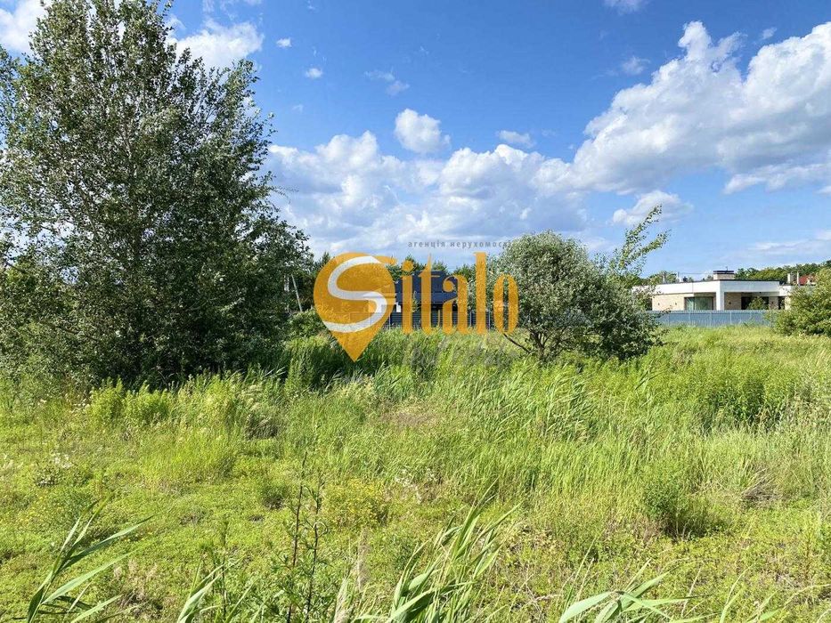 Ділянка біля лісу та КМ Сонячна долина в Романкові, 13 сот