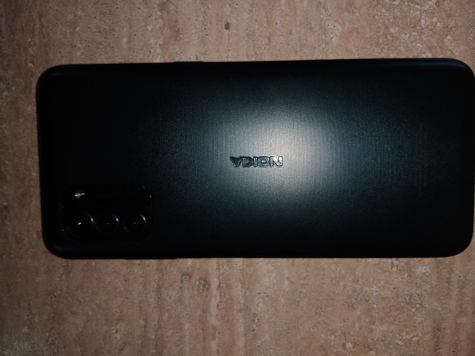 Nokia G21. W bardzo dobrym stanie.