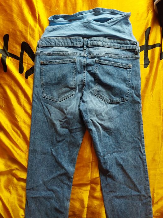 Jesnsy ciążowe nowe