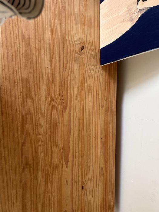 Comoda quarto de bébe
