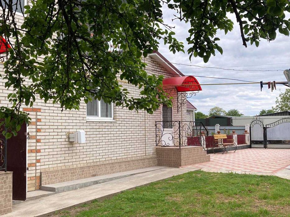 (3) Продам будинок с. Глибочок Гайсинський район 4698