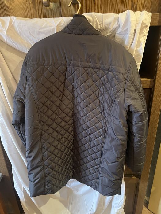 Зимня Куртка Чоловіча Batiny Нова