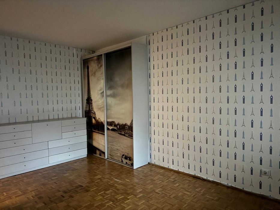 3-pokoje, I piętro, Legionów, cegła