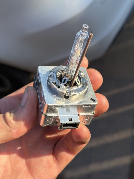 Philips XenStart D3S Żarnik